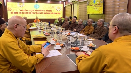 Đại đức Thích Trúc Thái Minh sám hối, bị kỷ luật vụ 'xá lợi tóc'